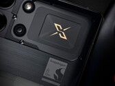 The RedMagic 10S series is powered by the Snapdragon 8 Elite Leading Version. (Image Source: Yanshanpai)