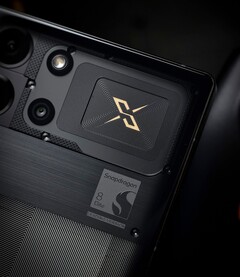 The RedMagic 10S series is powered by the Snapdragon 8 Elite Leading Version. (Image Source: Yanshanpai)