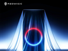 RedMagic is still keeping fans in the dark about the RedMagic 12 Pro series' design.