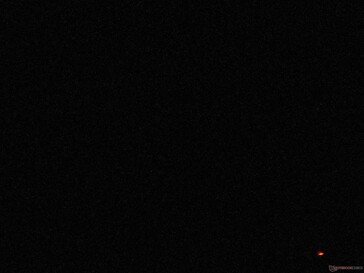 Completely black in HDR mode