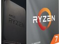 AMD Ryzen 7 3800XT Processor - Benchmarks and Specs