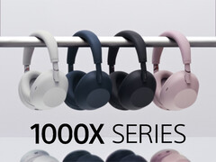 Sony currently sells the WH-1000XM6 in a choice of four colours.
