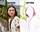 Sony has clarified that the AI suggests "creative looks" rather than automatic edits.