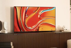 The 65-inch Sony Bravia 7 is available for its lowest price ever on Amazon. (Image source: Sony)