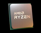 The tray models of the top-of-the-line Ryzen 4000 desktop APUs are apparently already up for pre-order. (Image Source: AMD)