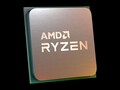 The tray models of the top-of-the-line Ryzen 4000 desktop APUs are apparently already up for pre-order. (Image Source: AMD)