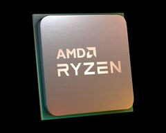 The tray models of the top-of-the-line Ryzen 4000 desktop APUs are apparently already up for pre-order. (Image Source: AMD)