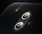 Gionee started teasing the S9 (and S9T) with dual-cameras.