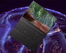The ThinkPad P16s Gen 5 is currently the only AMD-powered laptop that one can purchase with LPCAMM2 RAM.