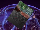 The ThinkPad P16s Gen 5 is currently the only AMD-powered laptop that one can purchase with LPCAMM2 RAM.