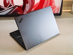 Lenovo ThinkPad E14 Gen 7 (image source: Notebookcheck)