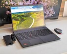 Lenovo ThinkPad T16 Gen 4 AMD (image source: Notebookcheck)