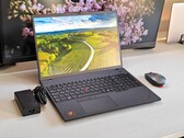 Lenovo ThinkPad T16 Gen 4 AMD (image source: Notebookcheck)