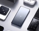 Xiaomi: New, particularly compact power bank