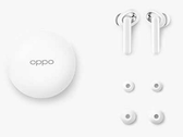 The already available OPPO Enco W31 earphones have 7 mm dynamic drivers. (Image source: OPPO)