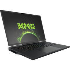 Schenker XMG Neo 17 M22 (Source: Schenker)