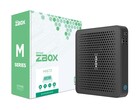 The Zotac ZBOX Edge MI672 and ZBOX Edge MI652 are now official (image via Zotac)