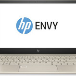 HP Envy 13-ad006ng (i7-7500U, MX150) Laptop Review