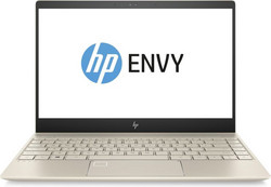 In review: HP Envy 13, courtesy of HP Germany.