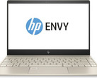 HP Envy 13-ad006ng (i7-7500U, MX150) Laptop Review