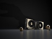 The NVIDIA Titan RTX GPU. (Source: NVIDIA)