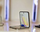 Xiaomi Mix Flip 2 in review (Image source: Marcus Herbrich)
