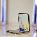  Xiaomi Mix Flip 2 in review (Image source: Marcus Herbrich)