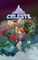 Celeste (Image source: Wikipedia)