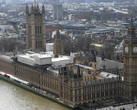 UK Parliament was forced to restrict access to their email accounts due to sustained cyber-attacks today. (Source: Justin Tallis/AFP/Getty Images)