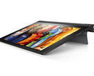 Lenovo Yoga Tab 3 10 Tablet Review