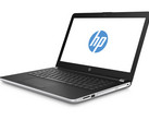HP 14-bs007ng (i5-7200U, FHD) Laptop Review