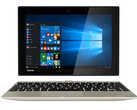 Toshiba Satellite Click 10 LX0W-C-104 Convertible Review