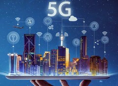 5G connectivity promises a better future, but it might hide some health hazards as well (Source: H2S Media)