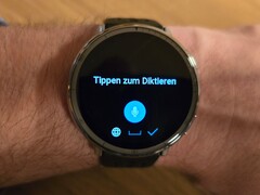 Amazfit Active 2 Phone Functions