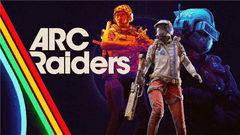 ARC Raiders, promo poster pictured, hits 4 million sales and 700k concurrent players worldwide. (Image Source : Embark Studios)