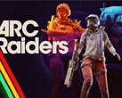ARC Raiders hits 4 million sales and 700k concurrent players worldwide. (Image Source : Embark Studios)
