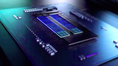 Intel&#039;s next generation of laptop CPUs could include a mix of Arrow Lake and Raptor Lake parts (image via Intel)