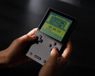 The Ayaneo Pocket Vert is a vertical retro gaming device with a premium build. (Image source: Ayaneo)