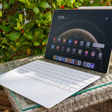 The top-of-the-range tablet with a nanotextured glass display - Huawei MatePad Pro 13.2 PaperMatte (2025) review