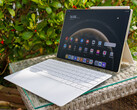 We've reviewed the Huawei MatePad Pro 13.2 2025 (Image source: Daniel Schmidt)