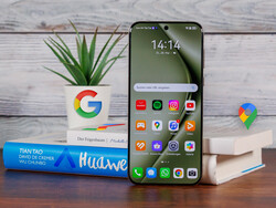 microG offers many benefits for Huawei smartphones (Photo: Daniel Schmidt)