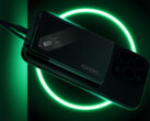 Black Shark is launching the Blade 2 Power Bank 10000mAh with integrated cable in China. (Image source: Black Shark)