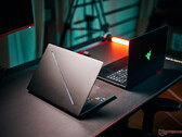 The slimmest gaming notebooks with the RTX 5090 Laptop - Asus ROG Zephyrus G16 vs. Razer Blade 16