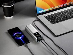 The CUKTECH 10 Power Bank is discounted in the US and the UK. (Image source: CUKTECH)