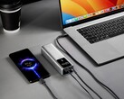 The CUKTECH 10 Power Bank is discounted in the US and the UK. (Image source: CUKTECH)