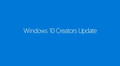 Microsoft is said to finalize the next Windows 10 update in mid-January. Final release is expected for March 2017.