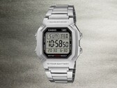 Casio’s Standard W-800HD-1AV watch