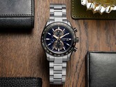 Citizen’s new Attesa chronographs make traveling across time zones look easy