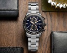 Citizen’s new Attesa chronographs make traveling across time zones look easy