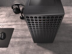 Cougar Airface Eco RGB case (Image source: Cougar)